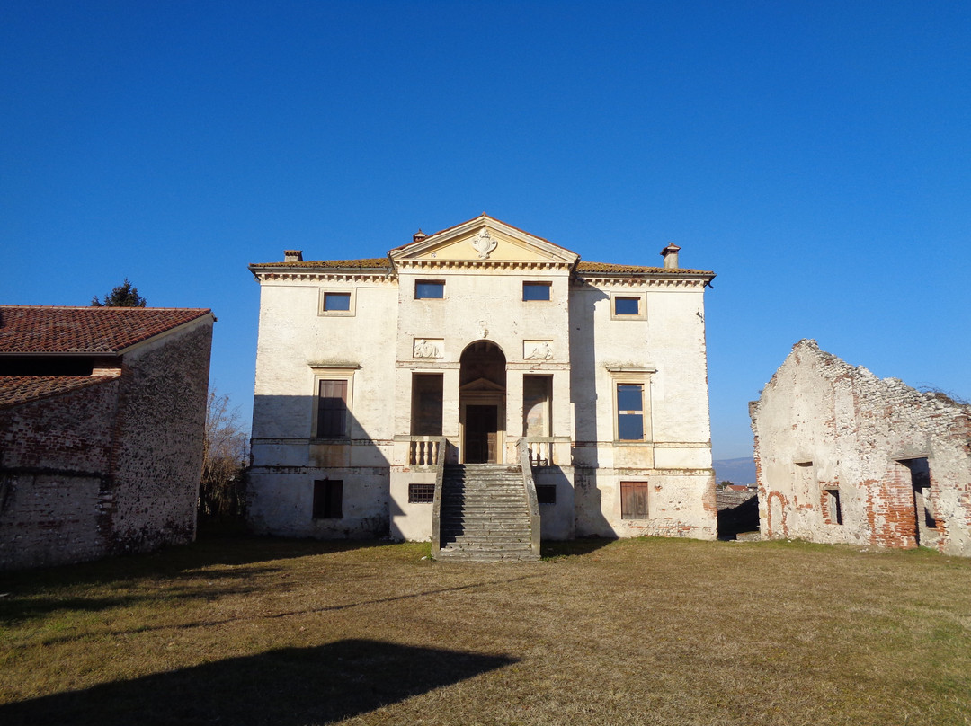 Villa Forni Cerato景点图片