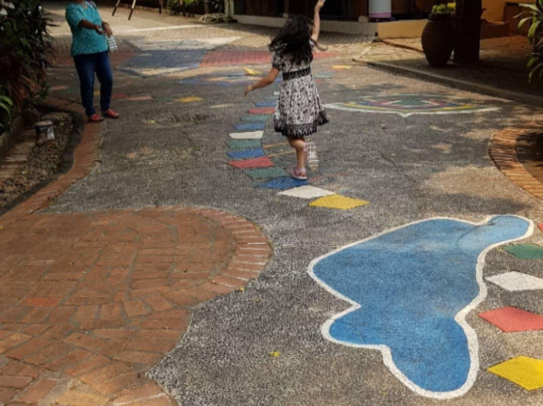 Kite Museum of Indonesia-雅加达必去景点