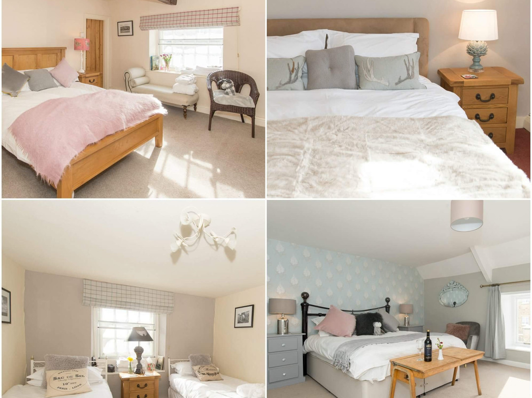 Rumah Home B&B主图