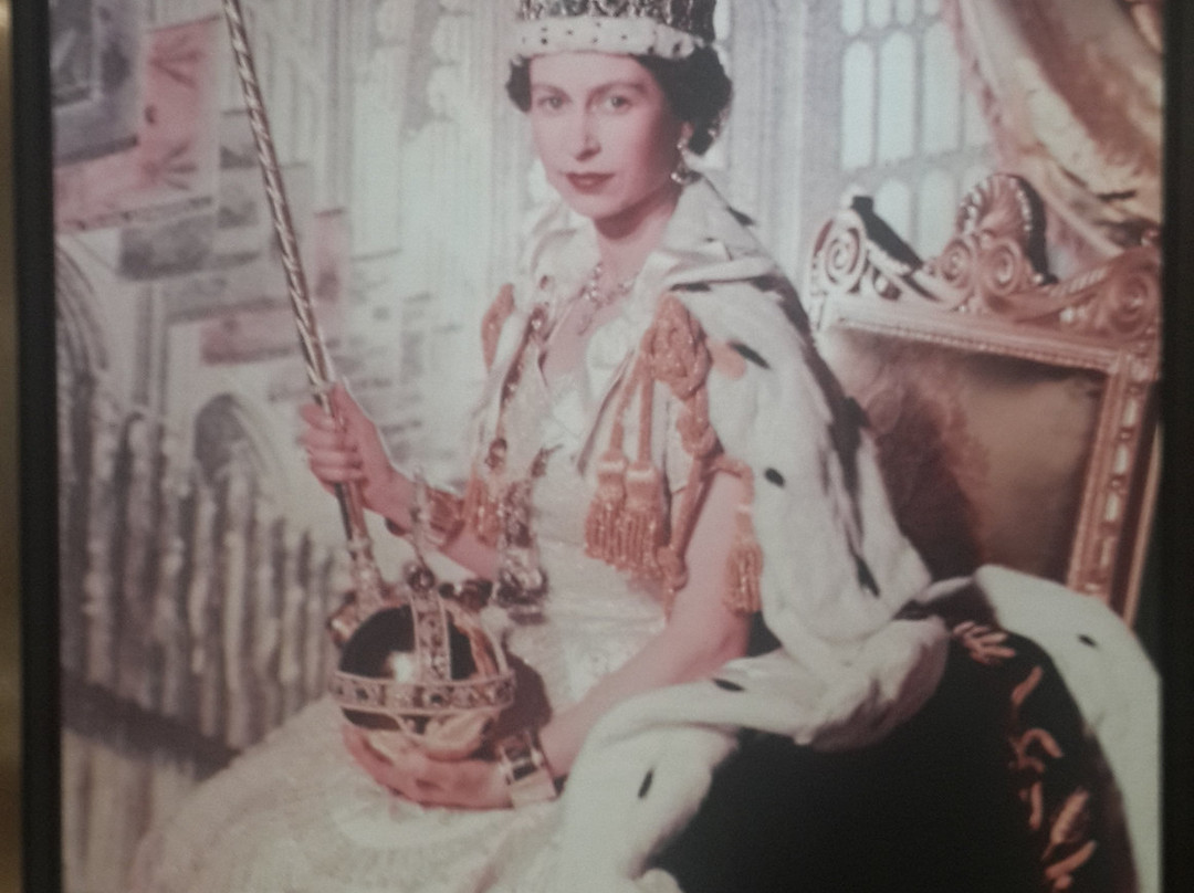 Cullinan Diamond Mine-柯立南必去景点