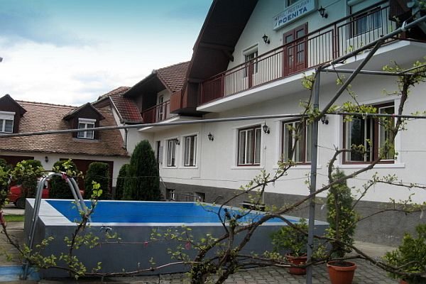 Hotel Poenita-官方