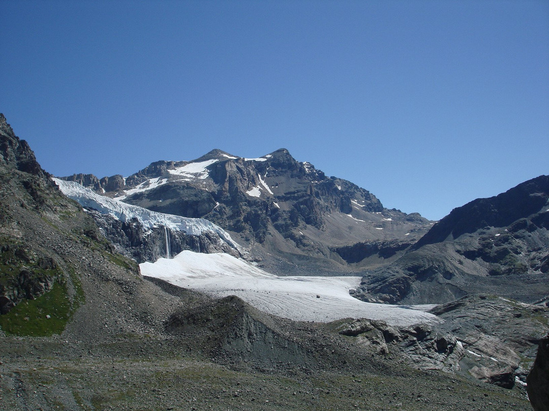 Rifugio Roberto Bignami