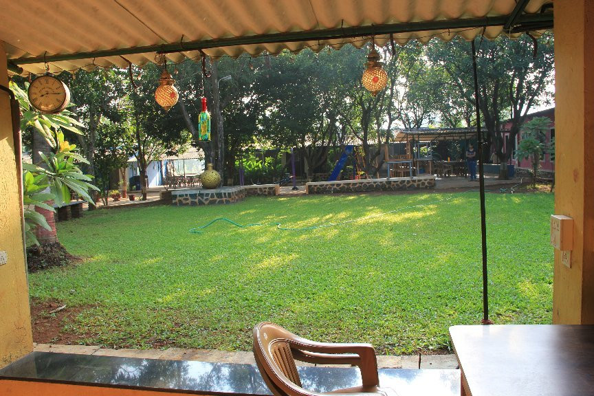 Karjat Heritage主图