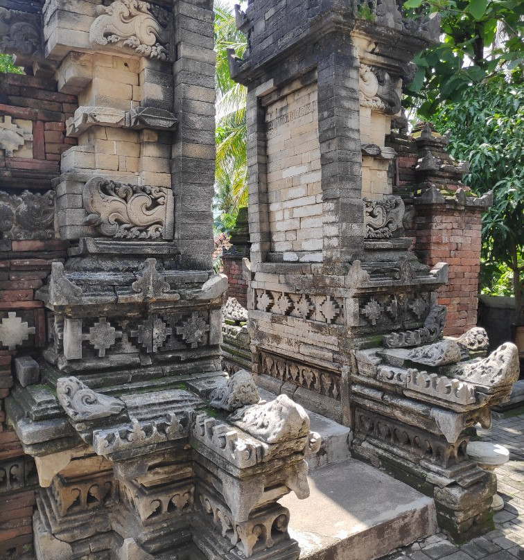 Sunan Bayat Ki Ageng Pandanaran Cemetery-Klaten必去景点