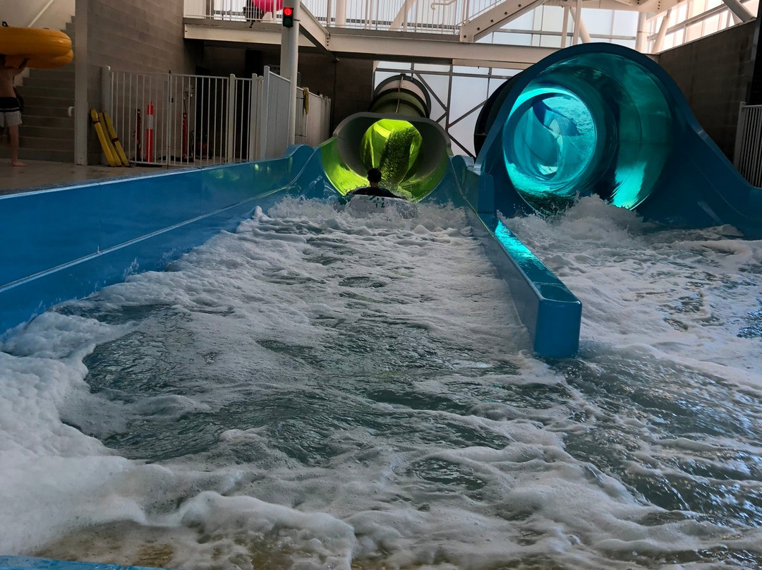 Aqua Pulse-Hoppers Crossing必去景点