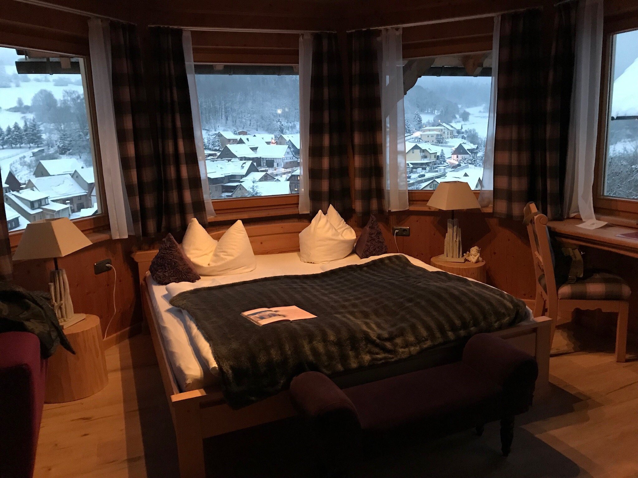 Landhaus Talblick-官方