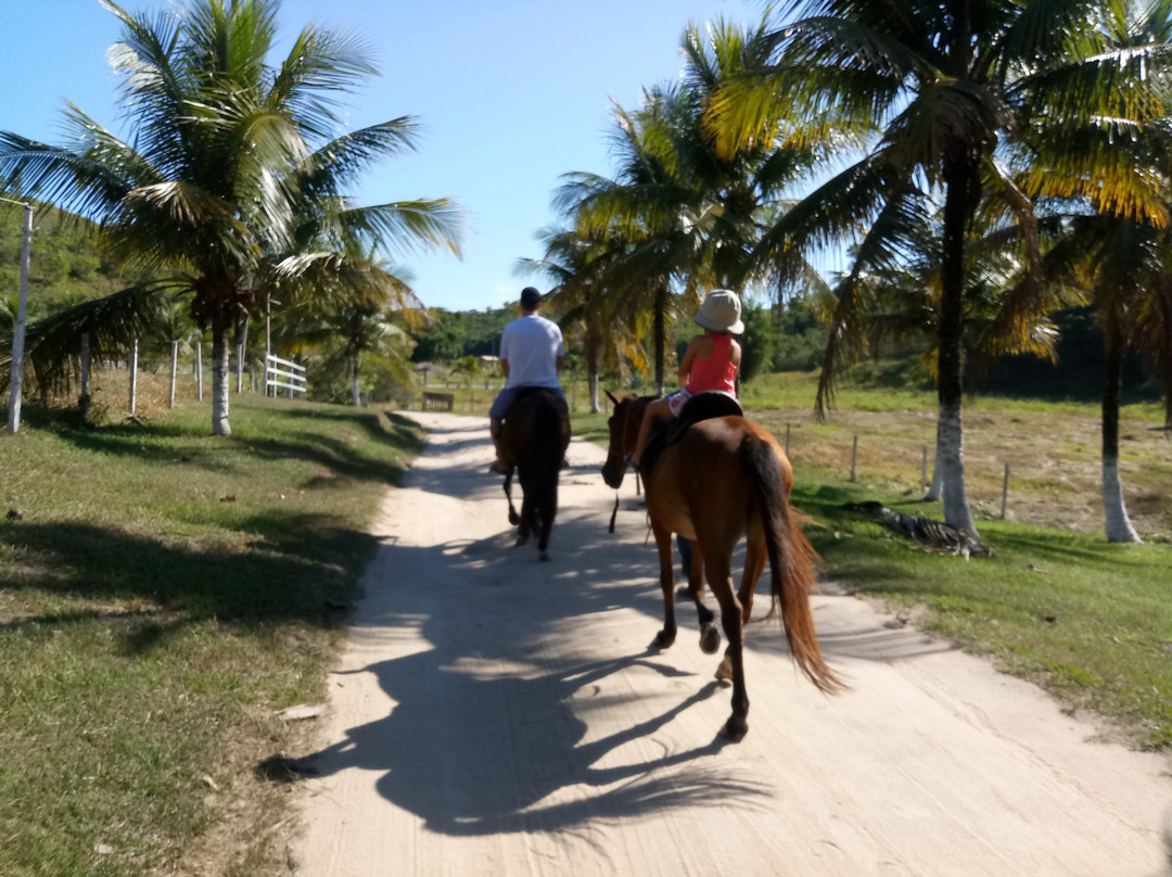 Hotel Fazenda Vale Encantado主图