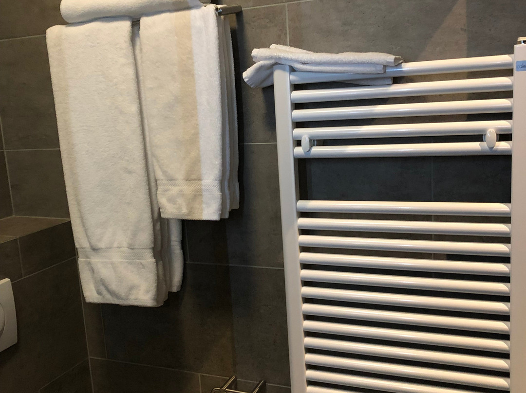 胡萨维克福斯酒店主图