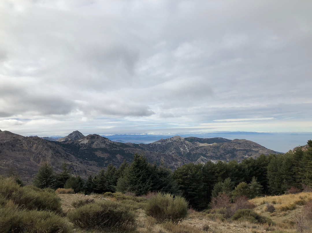 Baikal Bike景点图片