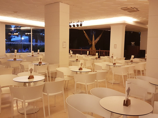 Hotel Condensa主图