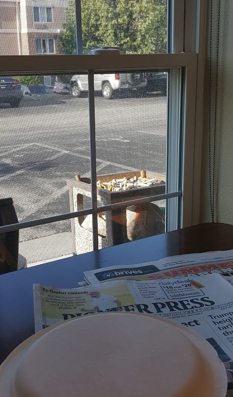 TownePlace Suites by Marriott Minneapolis-St. Paul Airport/Eagan主图