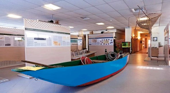 Fishing Museum (Museo della Pesca)景点图片