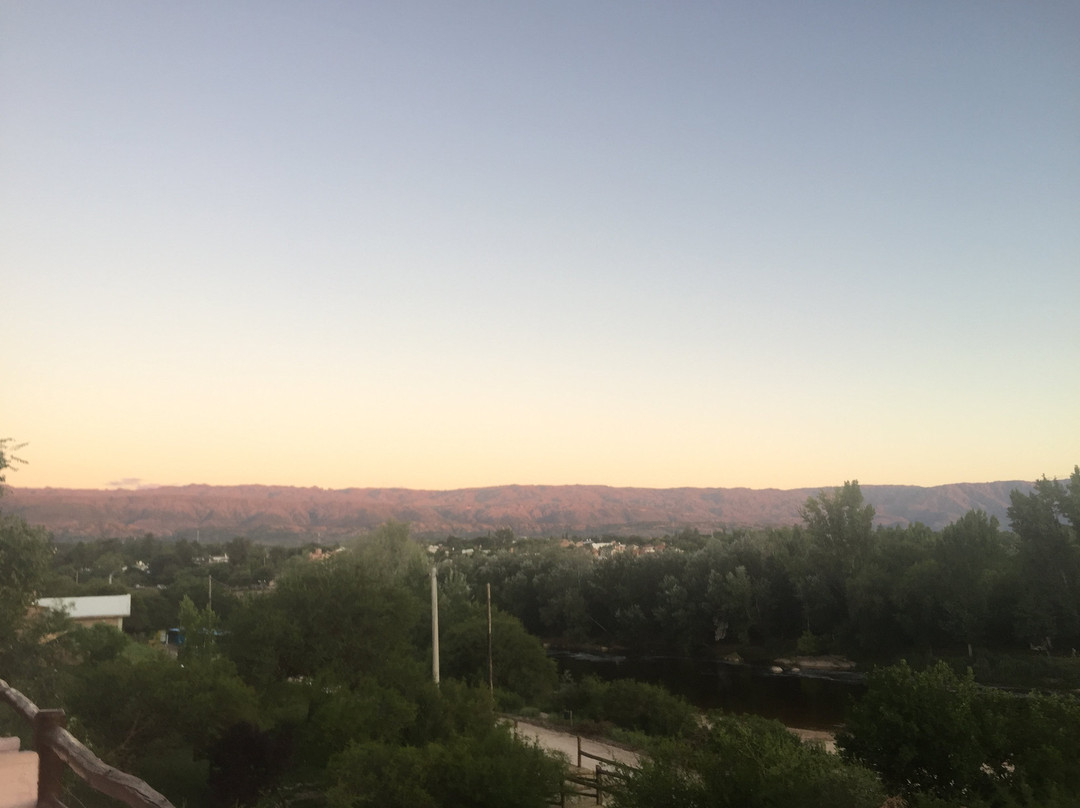 Barrancas de Brochero主图