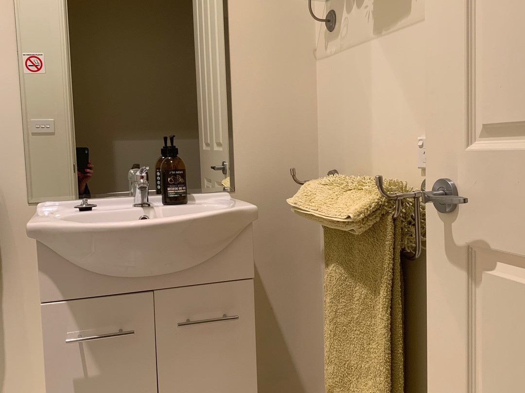 拉拉甜蜜梦度假屋主图