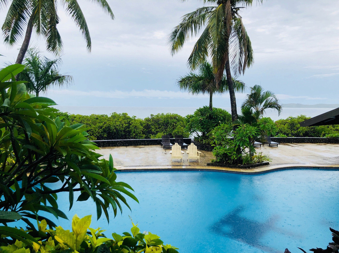 Diving The Bligh Water & Vatu-I-Ra with Ra Divers-拉奇拉奇必去景点