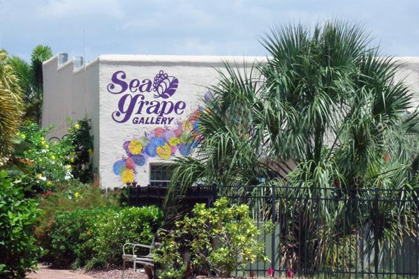 Sea Grape Gallery景点图片