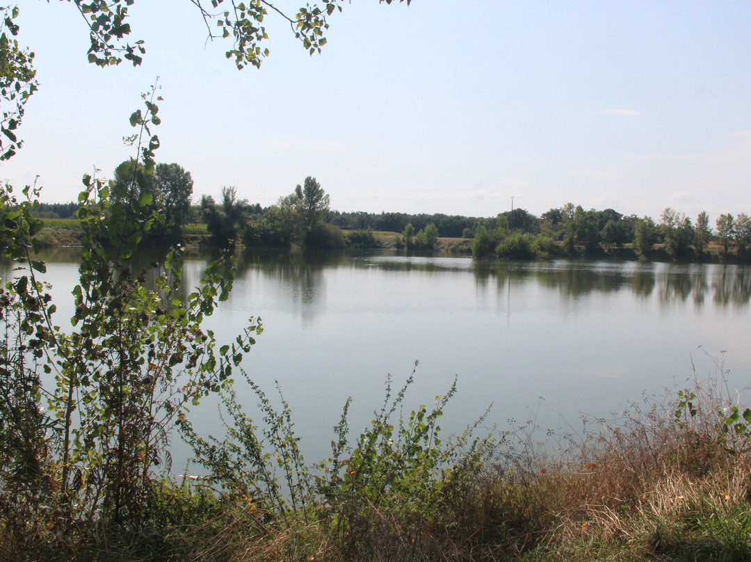 Longages旅游攻略图片