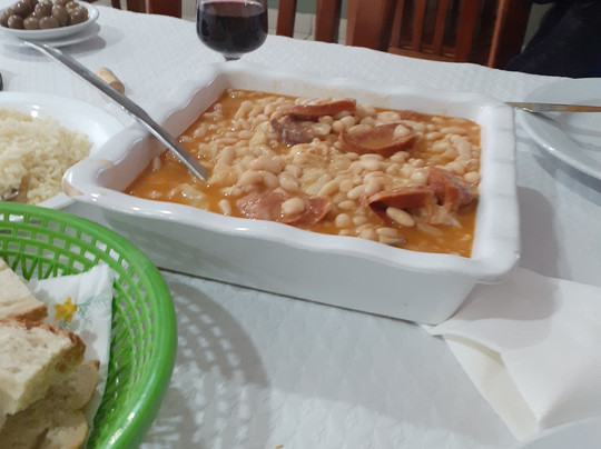 Restaurante Alvaro O Peregrino主图