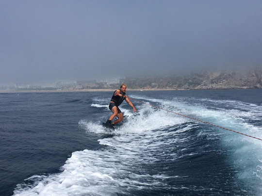 Arrabida Sea Ventures-塞新布拉必去景点