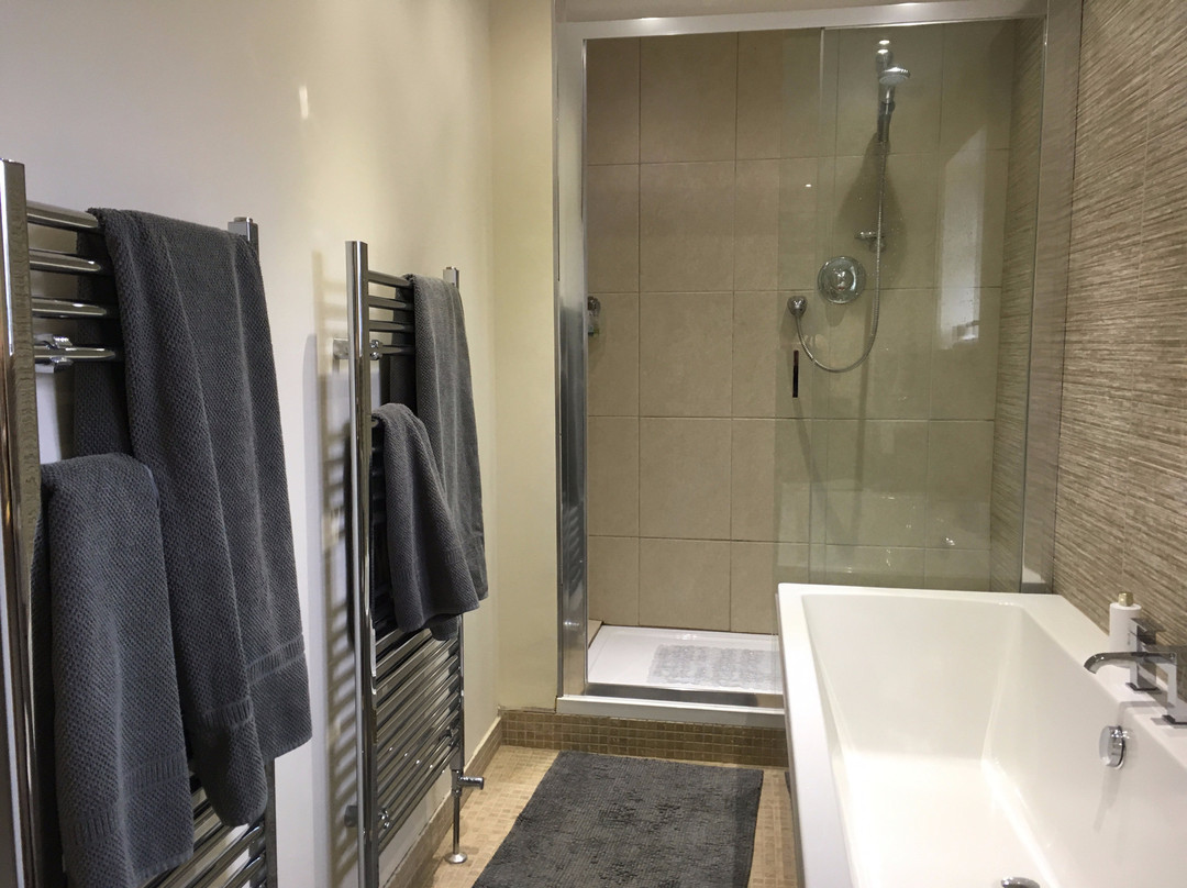 Deri-Down Guest House主图