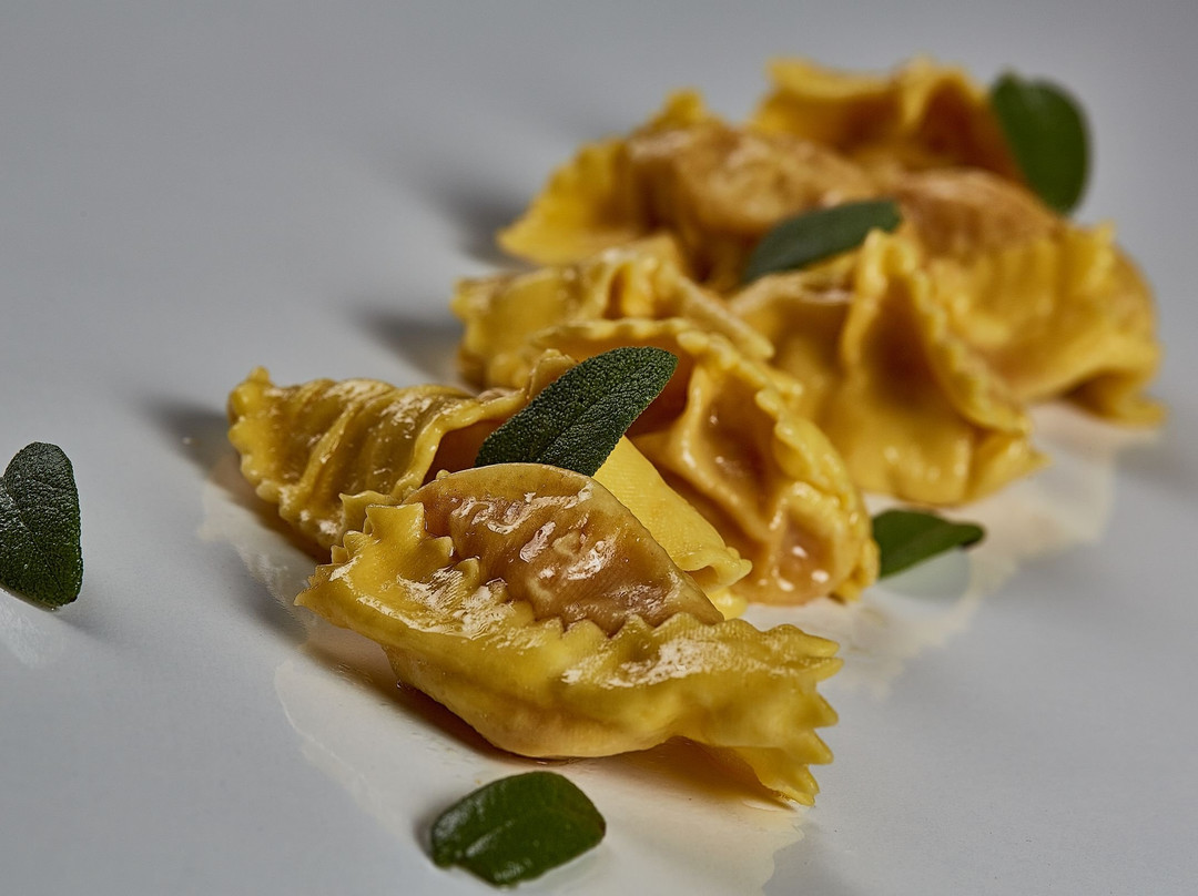 Albergo Trattoria Il Leone主图