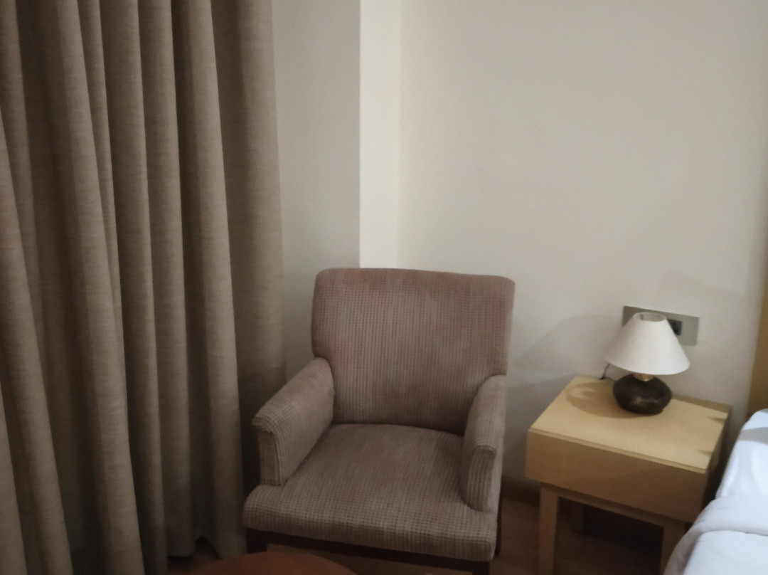 The Imperial Poonam Hotel主图