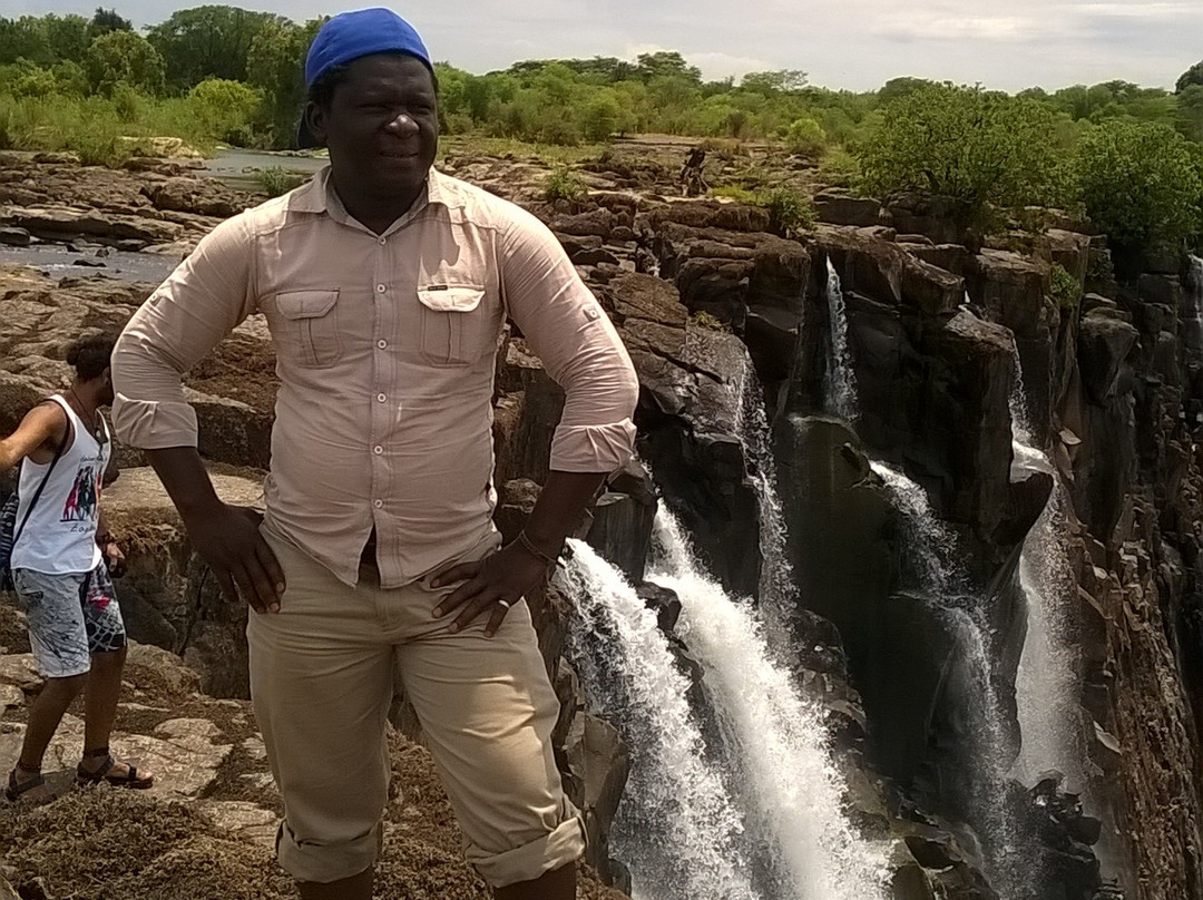 Victoria Falls Zambia- Day Tours-李文斯顿必去景点
