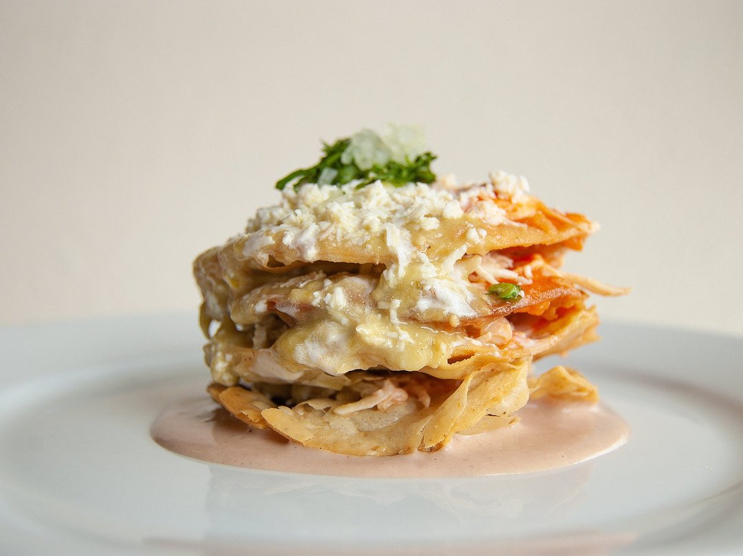 Turotel Queretaro主图