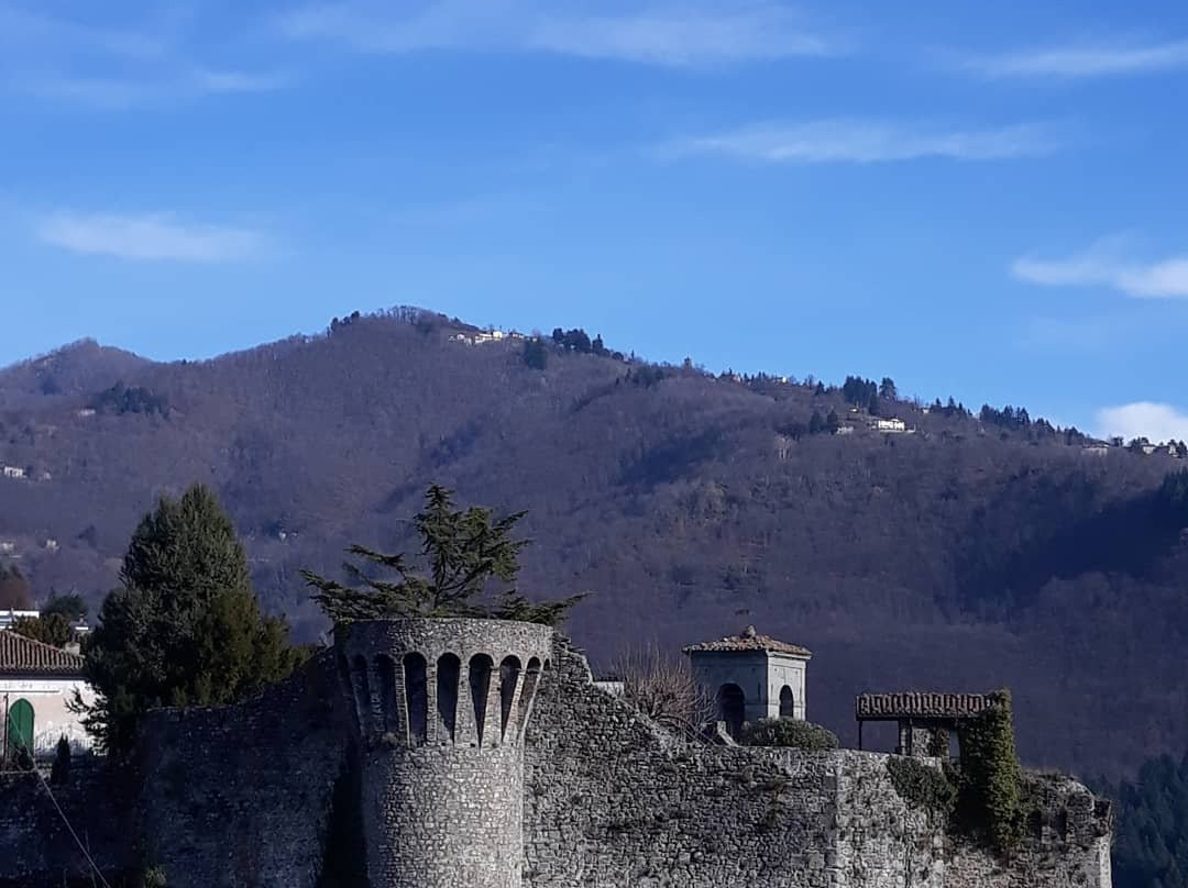 Rocca Medievale景点图片