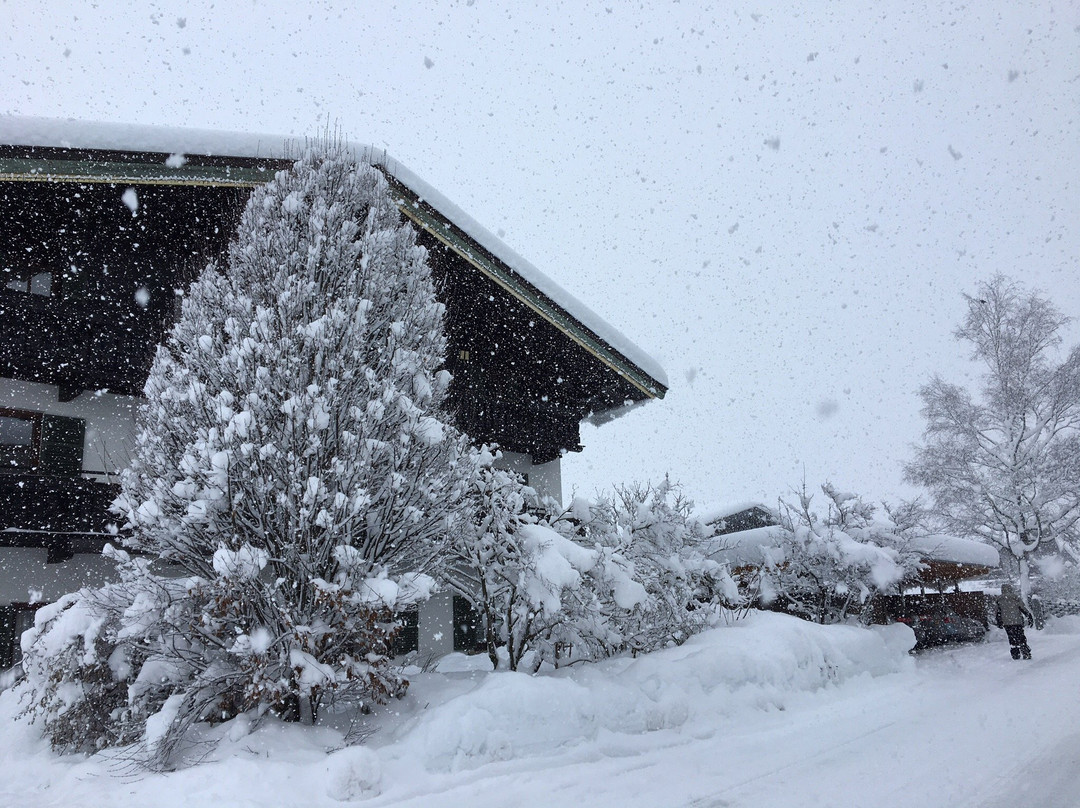 Ellmau Ski Resort and Village景点图片