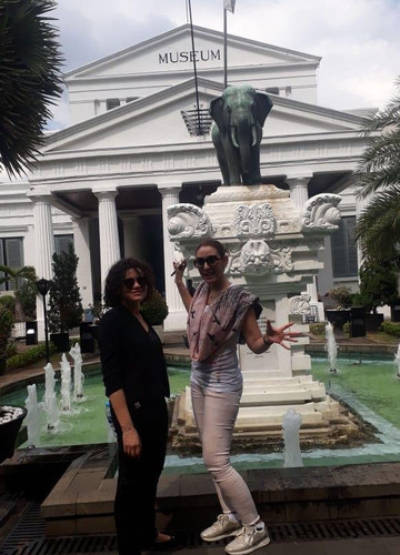 Tourtravelpedia-雅加达必去景点