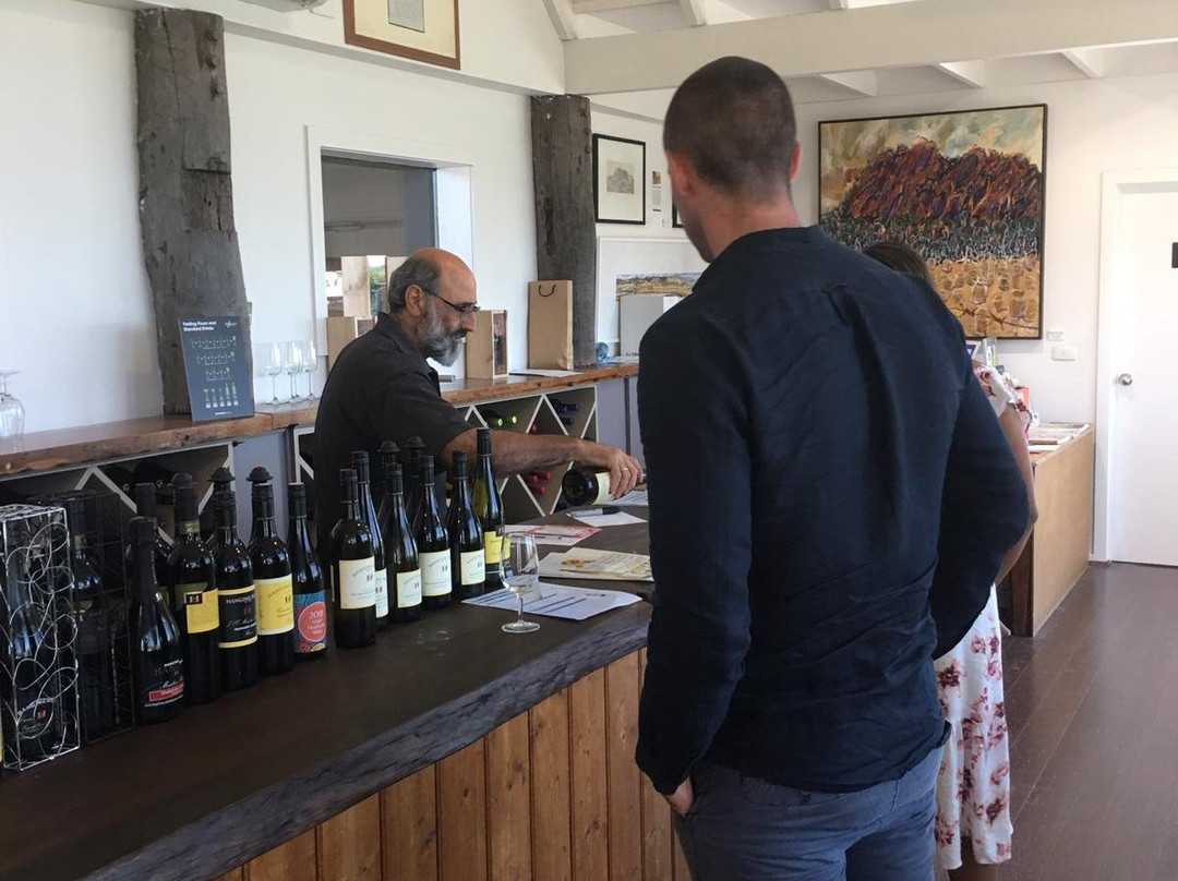 Cregan Creative-凯尼顿必去景点