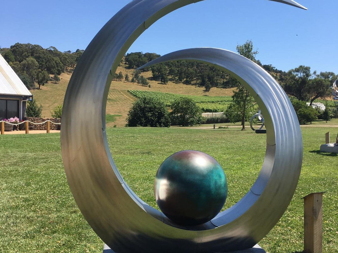 Cregan Creative-凯尼顿必去景点