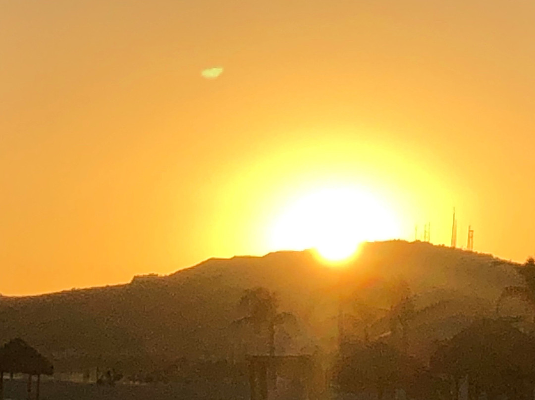 Playa Hotelera-圣何塞卡波必去景点