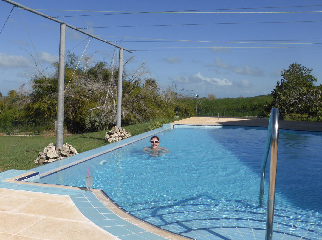 Villa Cayo Saetia主图