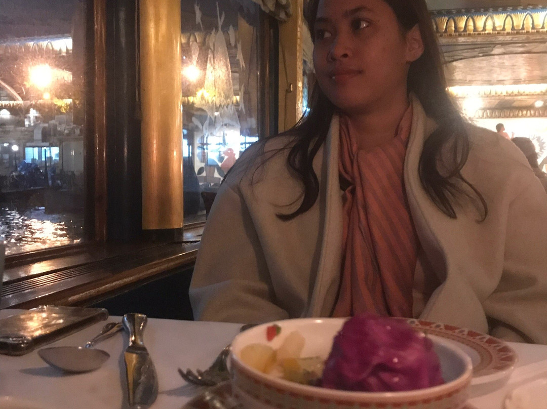 Golden Pharaoh Dinner Cruise-开罗必去景点