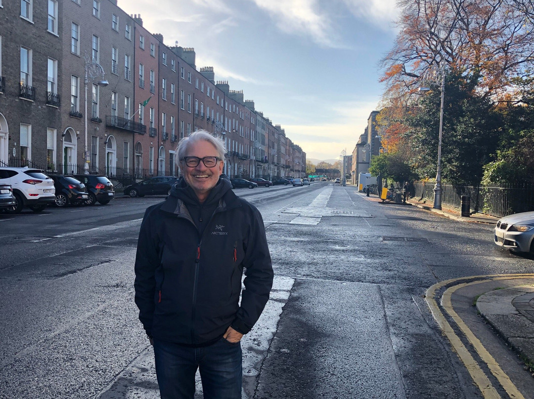 Whiskey Island - Irish Whiskey Tours & Tastings-都柏林必去景点