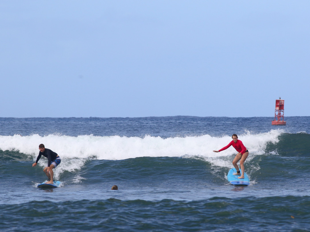 North Shore Beach Boyz景点图片