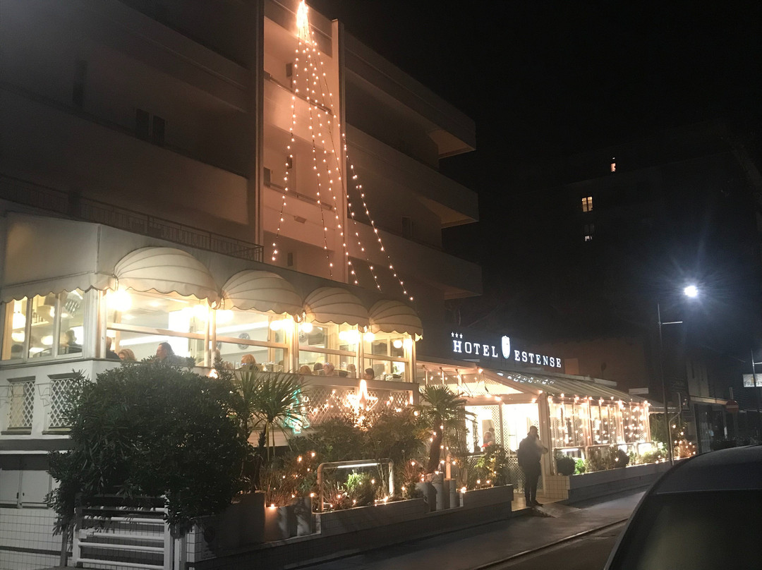 Hotel Estense主图