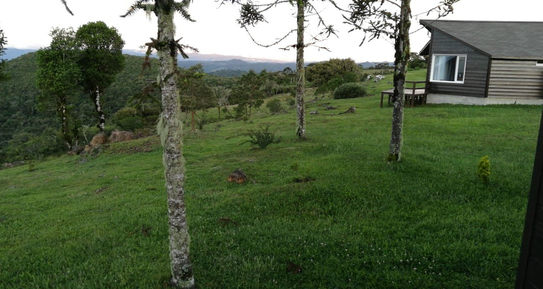 Pousada Edelweiss主图