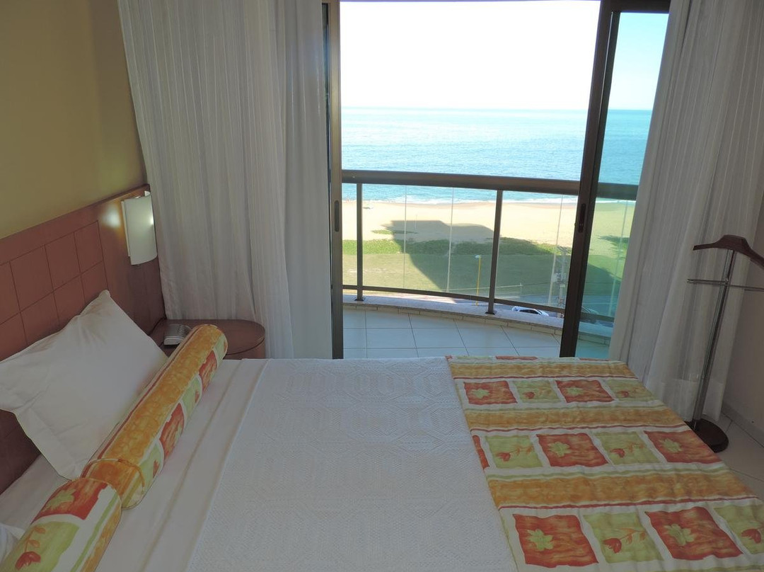 Glória Garden Hotel e Suítes