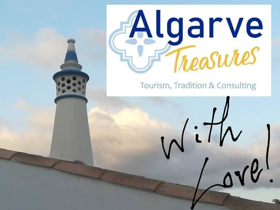 ALGARVE TREASURES - Tours & Experiences-法罗必去景点