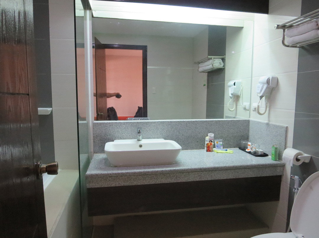 La Maja Rica Hotel主图