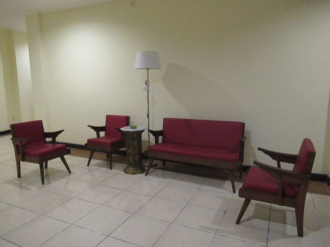 Hotel Intansari主图