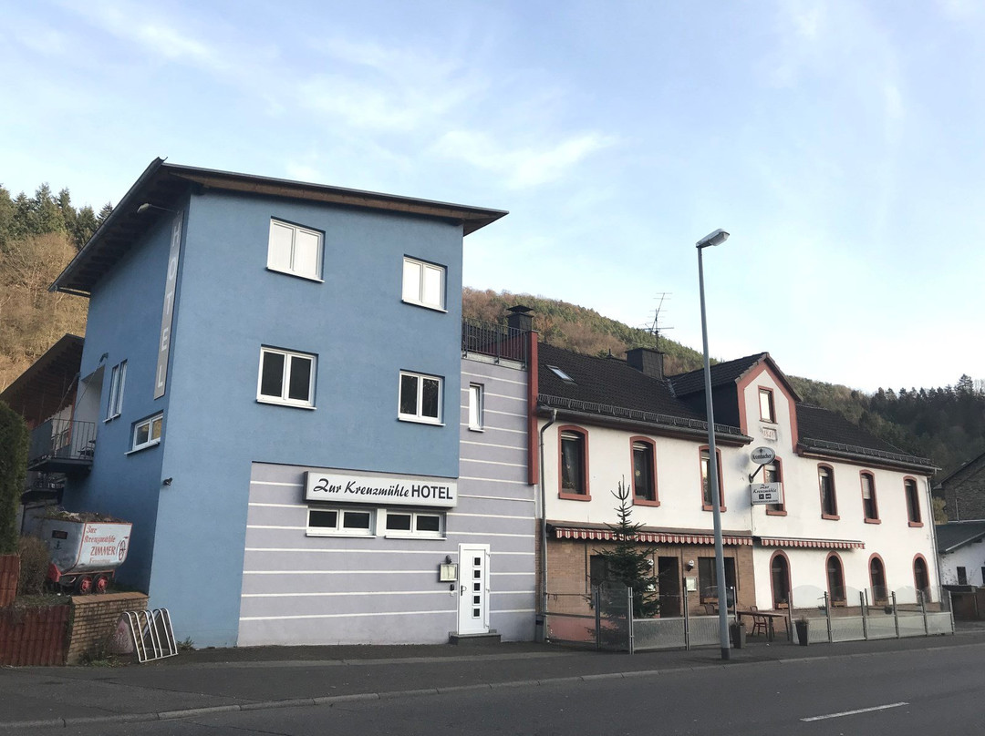 Welschneudorf旅游攻略图片