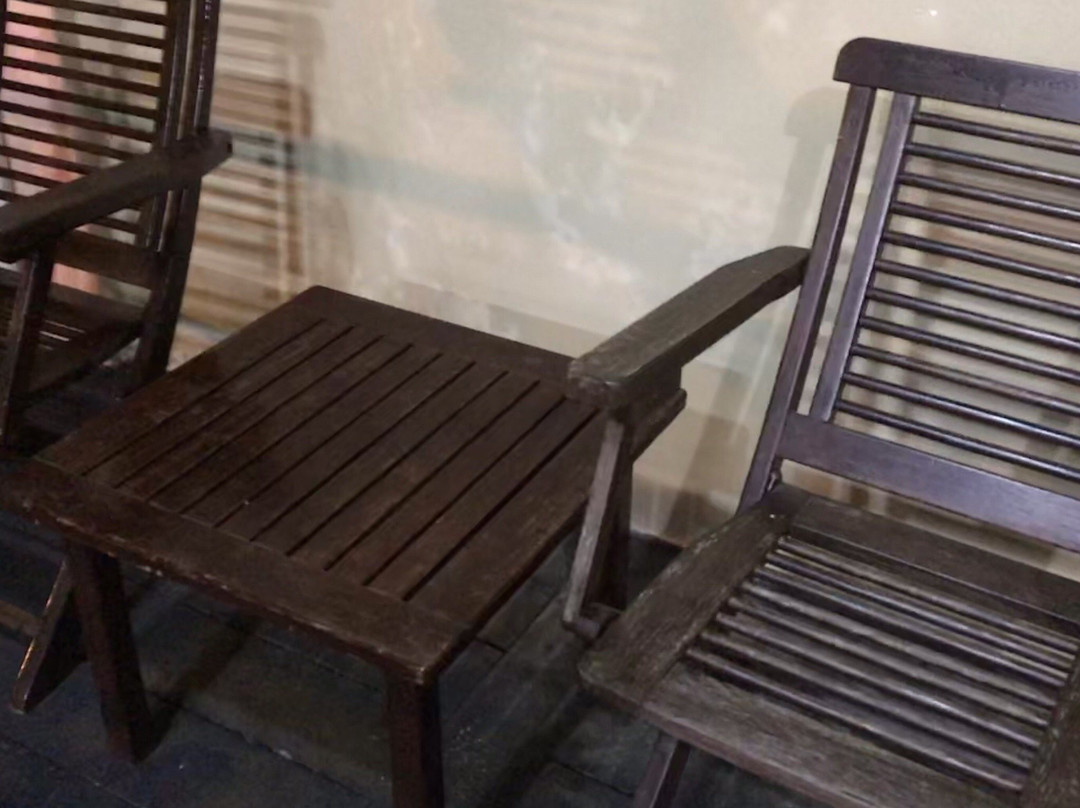 凯琳哥打京那巴鲁度假村主图