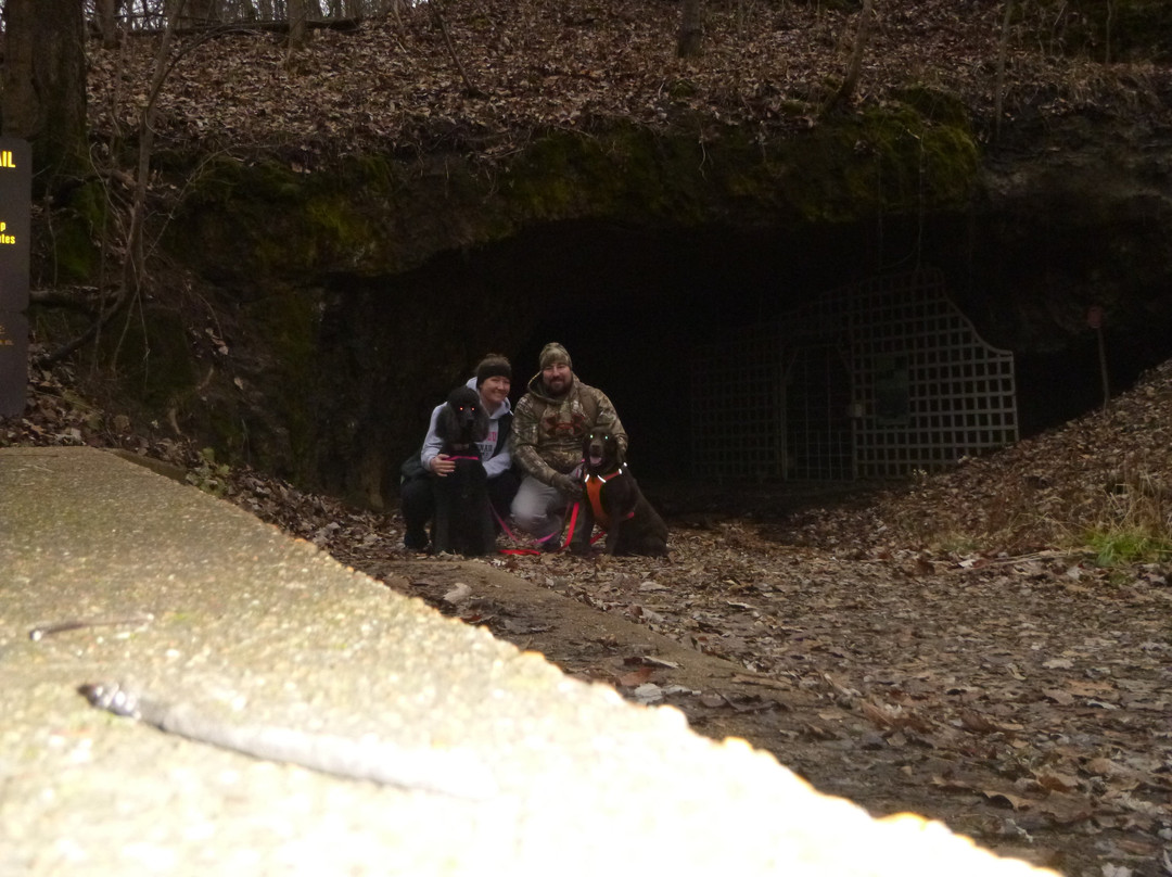 Meramec State Park-Sullivan必去景点