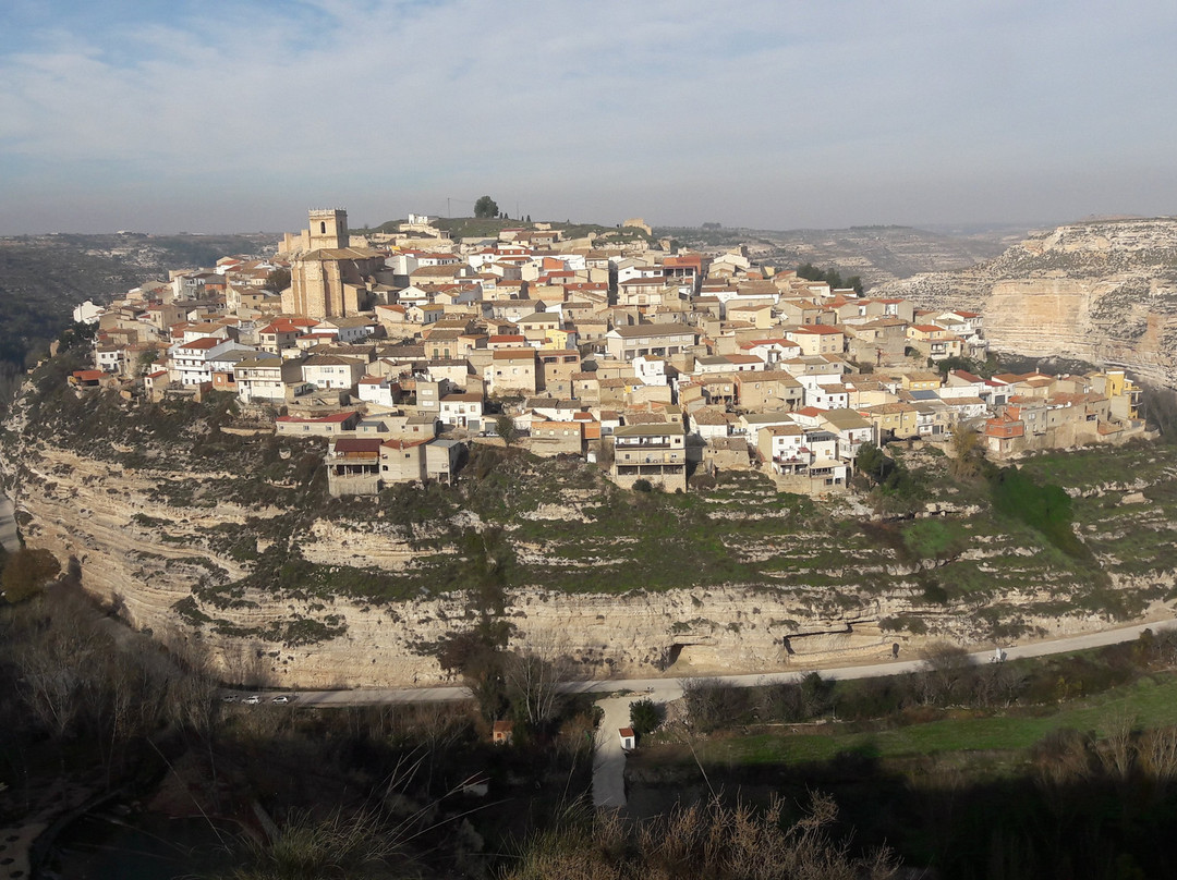 Ayuntamiento de Jorquera景点图片