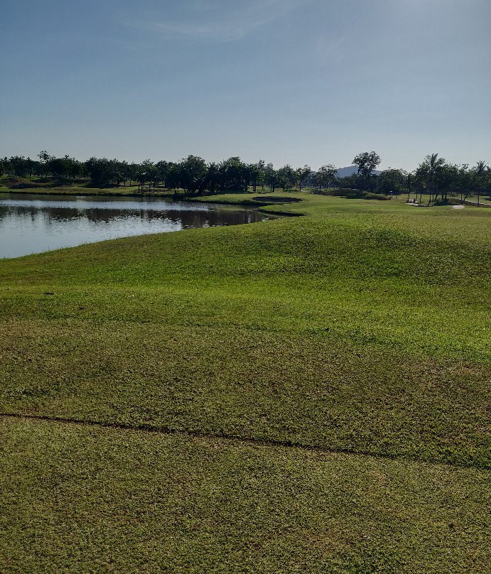 Imperial Lake View Hotel & Golf Club景点图片
