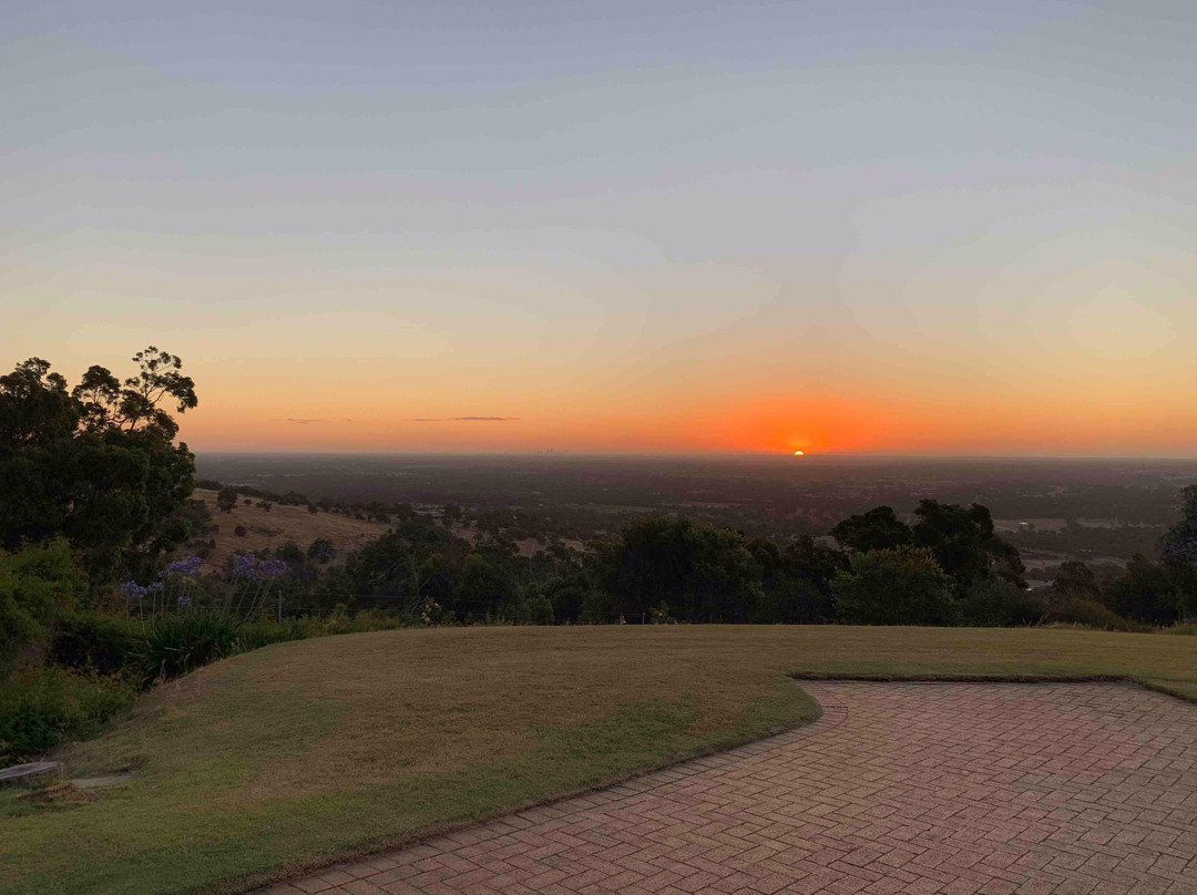 Darling Range Homestay主图